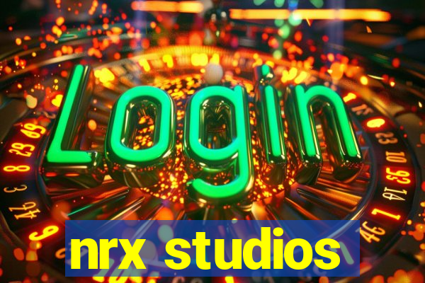 nrx studios